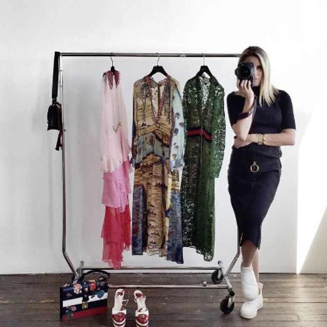 Fashion Bloggers para seguir no Insta JÁ!
