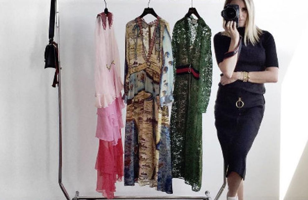 Blogueiras de moda que você deveria stalkear no Insta