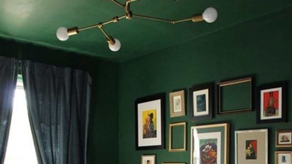 Espaço micro, décor super! Pastas especiais no Pinterest dão ideias