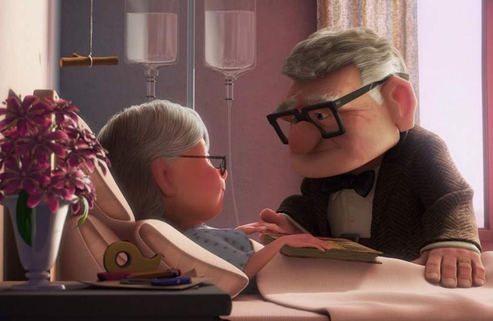 Las 20 muertes más tristes del cine que todavía no hemos podido superar