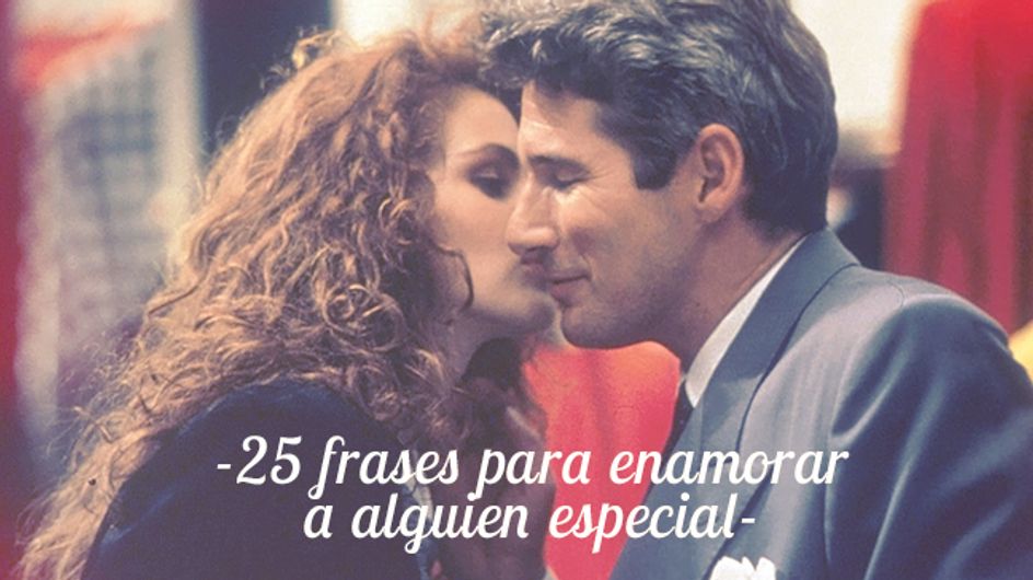 ¡Celebra el amor! 25 frases para enamorar a ese alguien especial