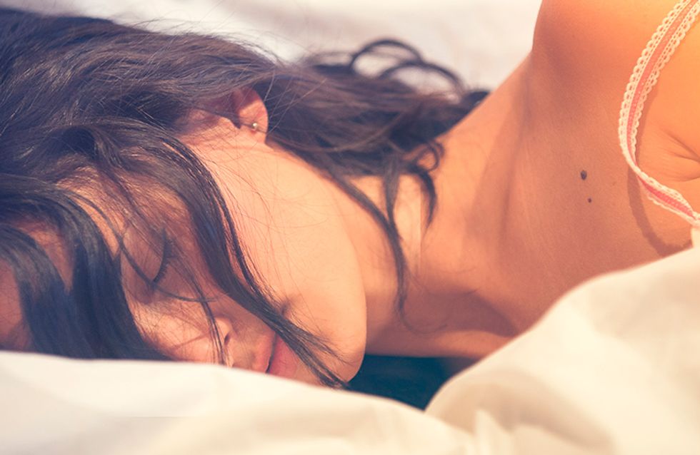 Dicas para dormir melhor