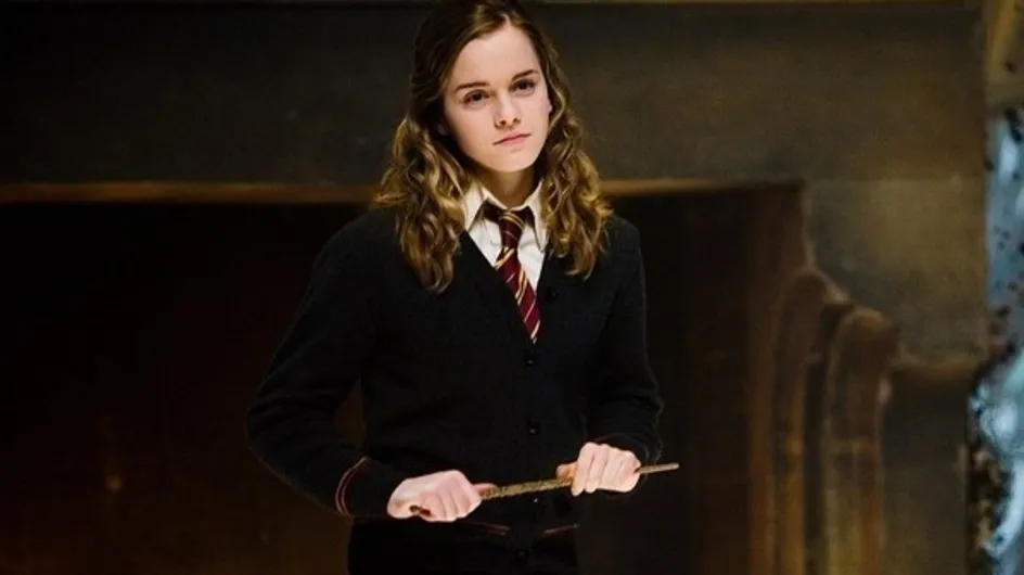 Lições de vida que aprendemos com Hermione Granger