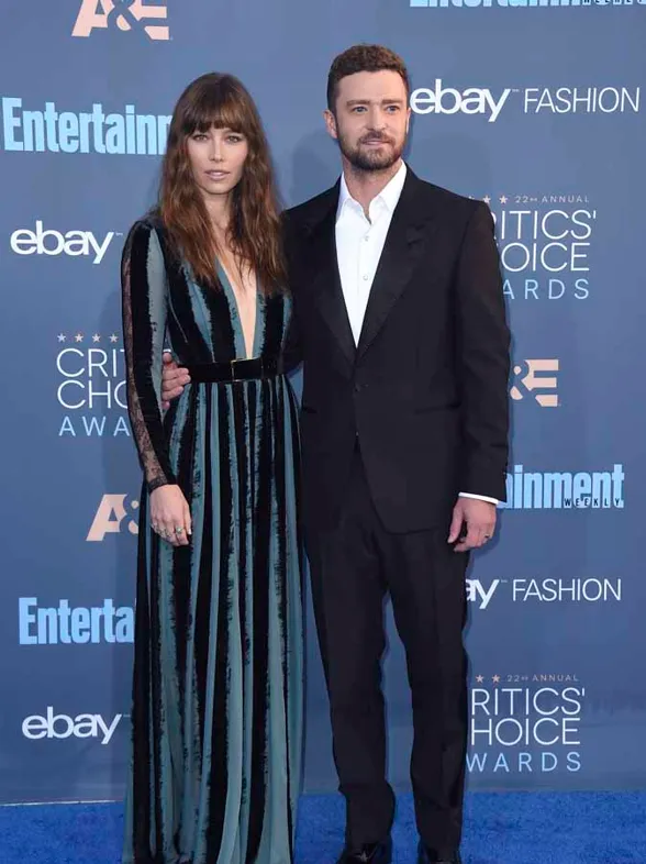 Critics’ Choice Awards 2016: todos los looks de la alfombra roja