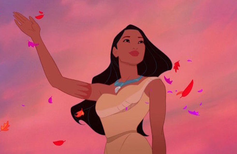 Lições valiosas que aprendemos com as princesas da Disney