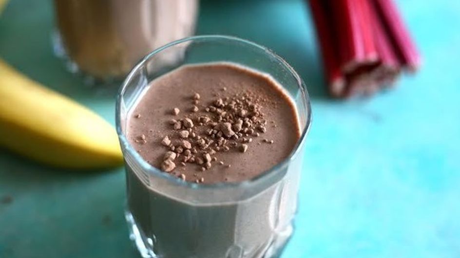 10 smoothies para espantar o calor