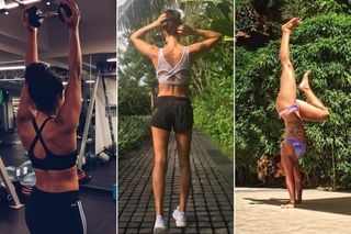 Instagram fitness: contas para seguir e se inspirar já