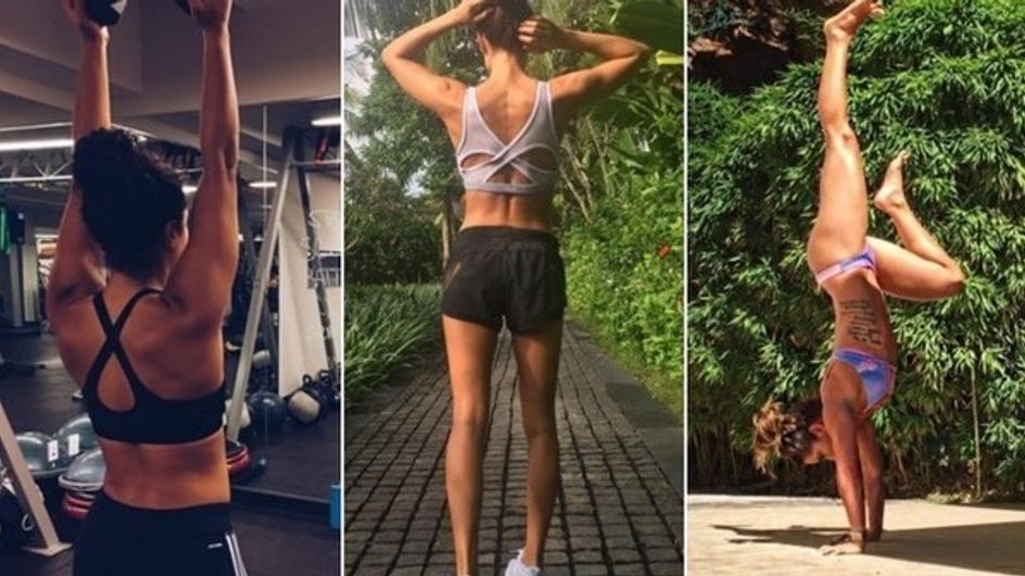 #Instafitness! Perfis gringos para seguir e se inspirar