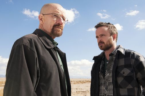 Las series más premiadas en los Globos de Oro