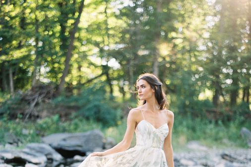 Vestidos de novia 2017: los más bonitos del año