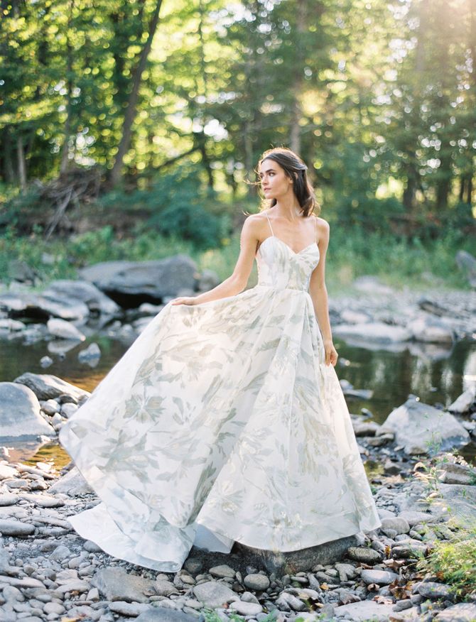 Vestidos de novia 2017: los más bonitos del año