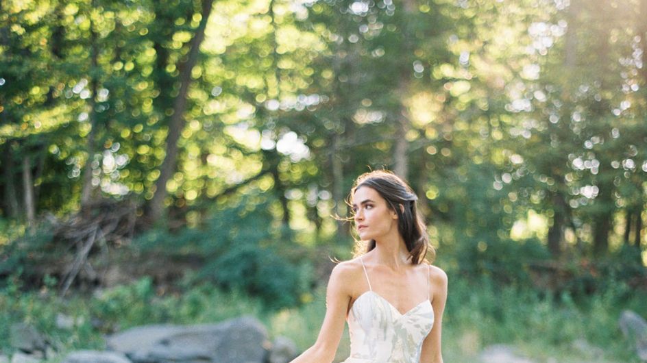 Vestidos de novia 2017: descubre los 100 más bonitos