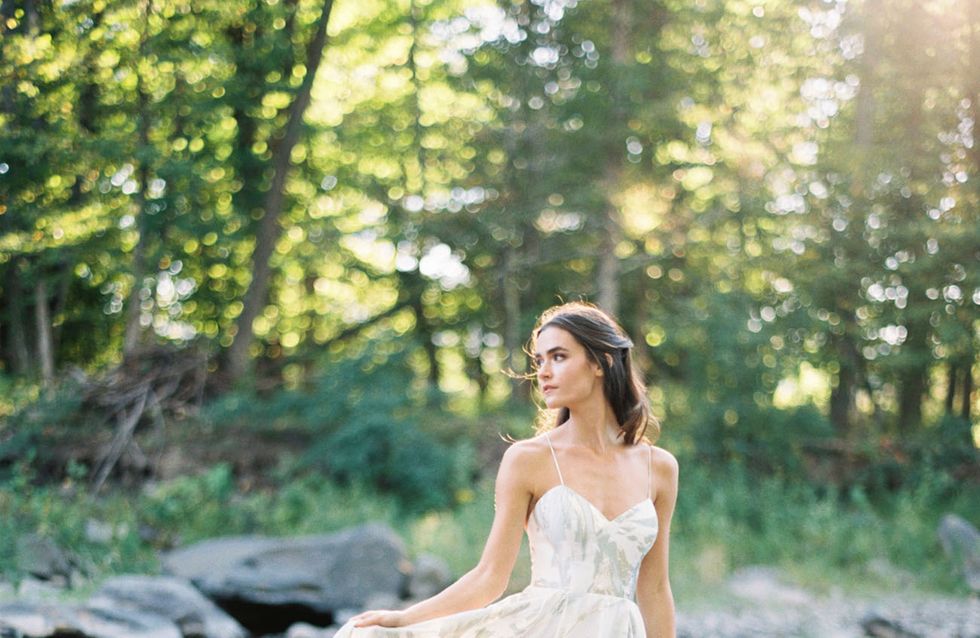 Vestidos de novia 2017: descubre los 100 más bonitos