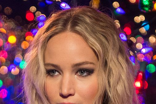 Jennifer Lawrence