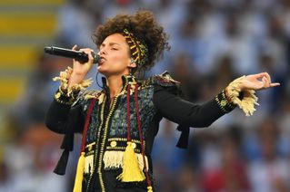 Alicia Keys
