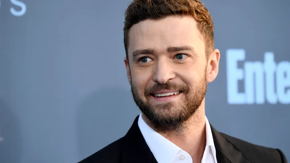 Justin Timberlake, de Disney al estrellato