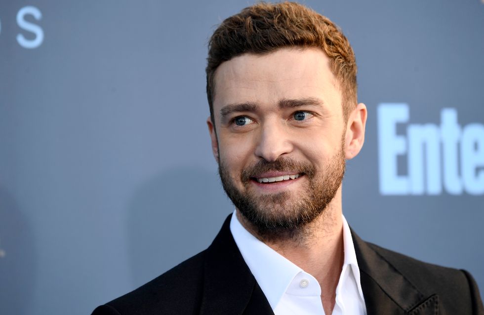 Justin Timberlake, de Disney al estrellato