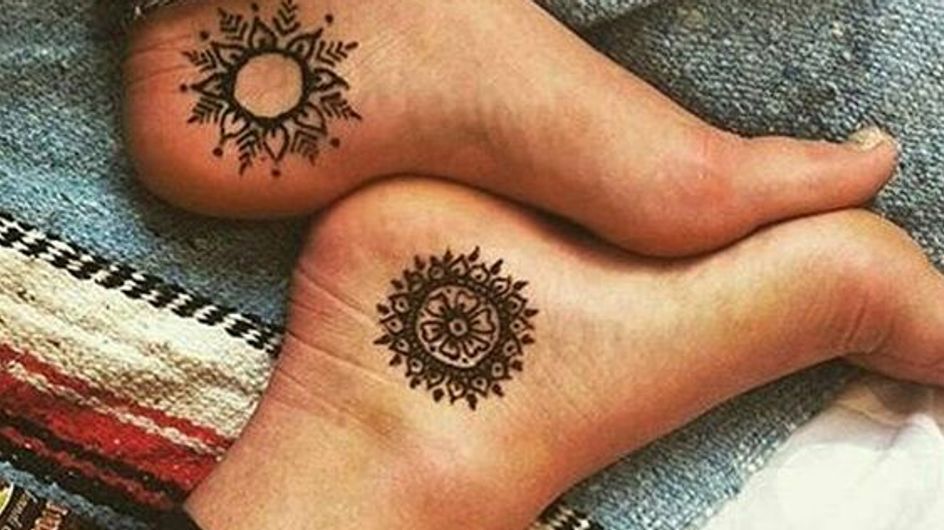 Tatuajes para el tobillo: ¡decóralos con tinta!