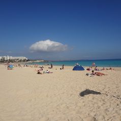 Fuerteventura