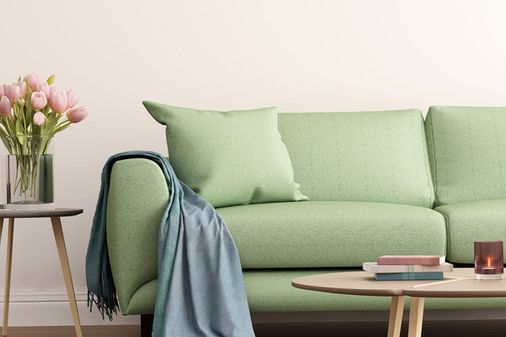 ¡Apuesta por el verde!