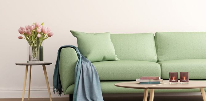 ¡Apuesta por el verde!