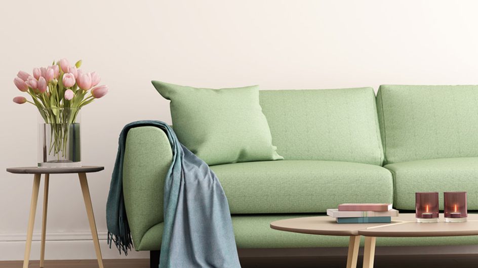 ¡Greenery inspiration! Más de 20 ideas para decorar con el color del año