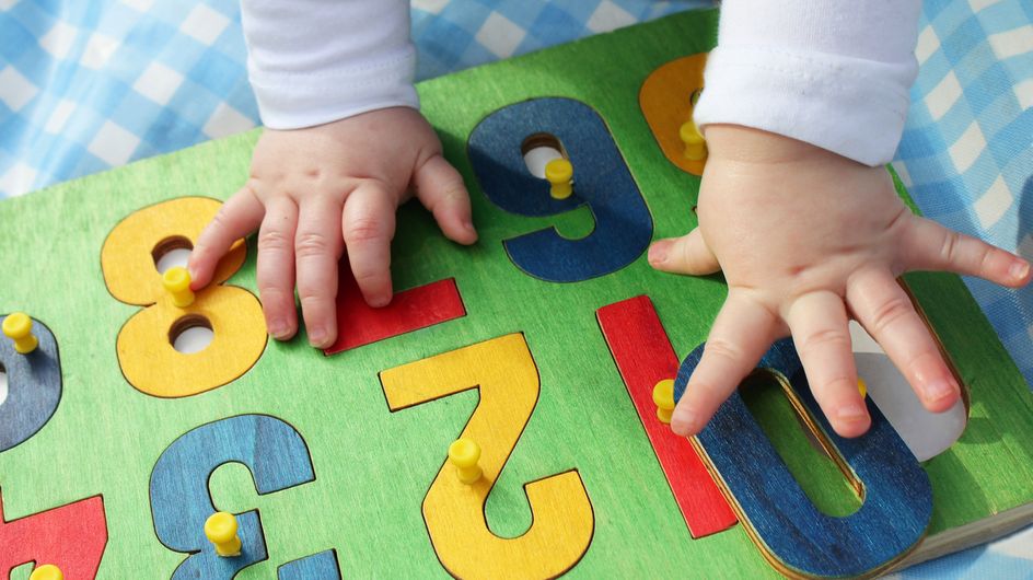 Los juegos para bebés más prácticos del mundo
