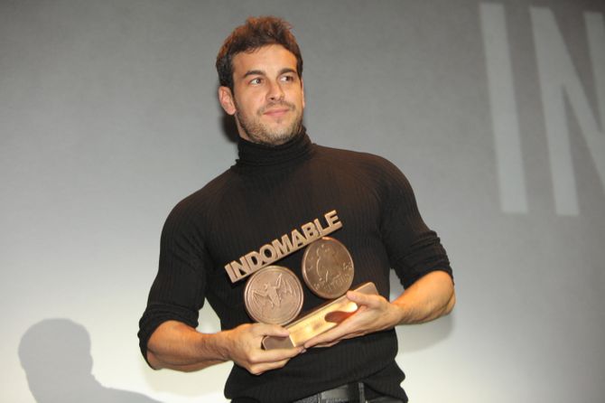Mario Casas