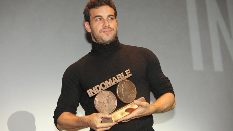 Mario Casas, una promesa del cine español
