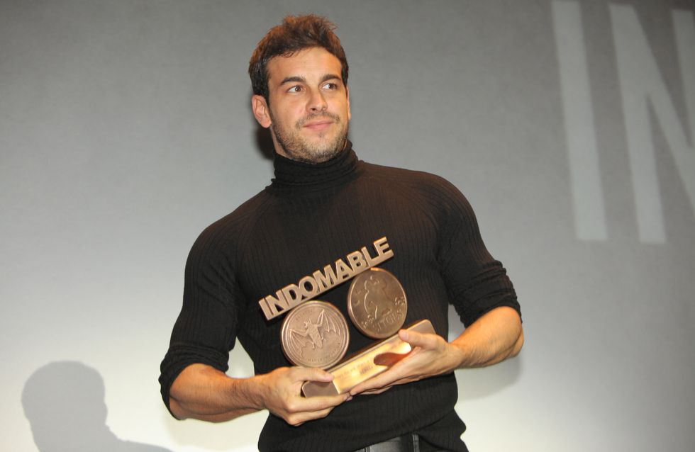 Mario Casas, una promesa del cine español