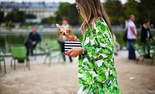 Greenery: a cor de 2017