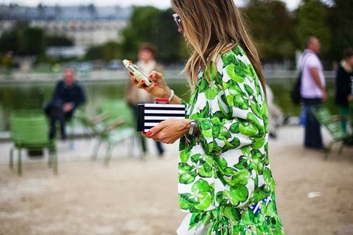 Greenery: a cor de 2017