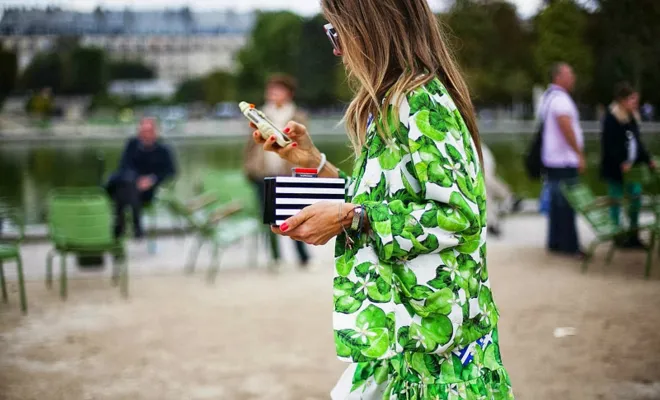Greenery: a cor de 2017