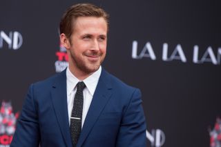 Ryan Gosling