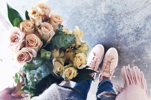 Moda premamá otoño invierno