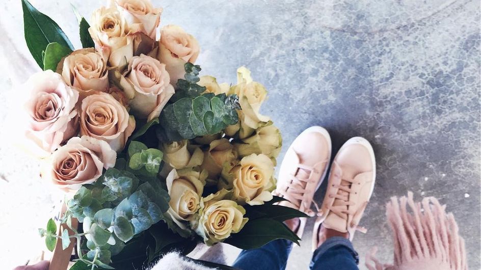 Mamás con estilo: ideas para tus looks premamá de otoño invierno