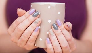 A nail art perfeita para o seu signo