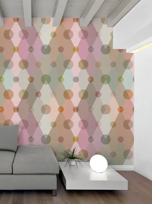 Empapela tu casa de arriba a abajo: consejos para decorar con papeles pintados