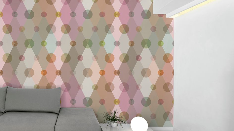 Empapela tu casa de arriba a abajo: consejos para decorar con papeles pintados