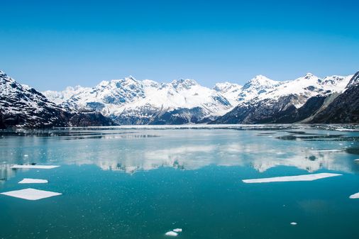 Alaska (USA)