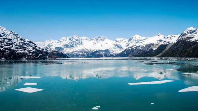 Alaska (USA)