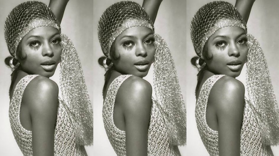 Diva vintage que nós ❤: Diana Ross