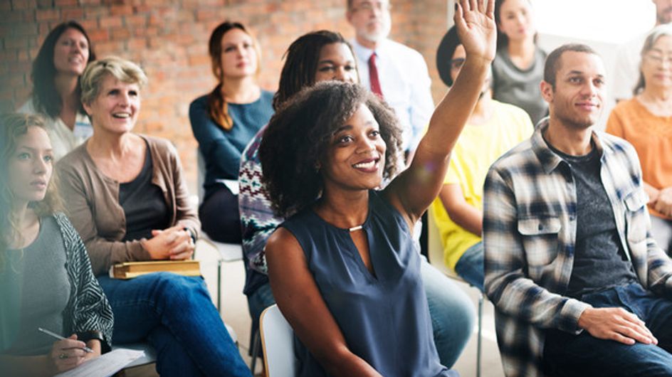 Como fazer a diferença na sua comunidade?
