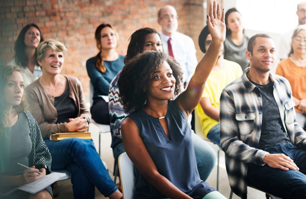 Como fazer a diferença na sua comunidade?