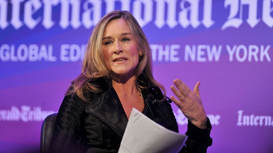 ¡Girl power! 31 mujeres importantes que deberías conocer