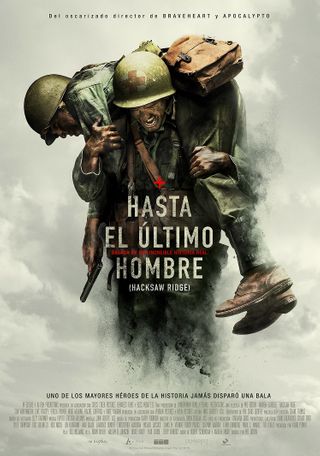 Películas sobre la Segunda Guerra Mundial