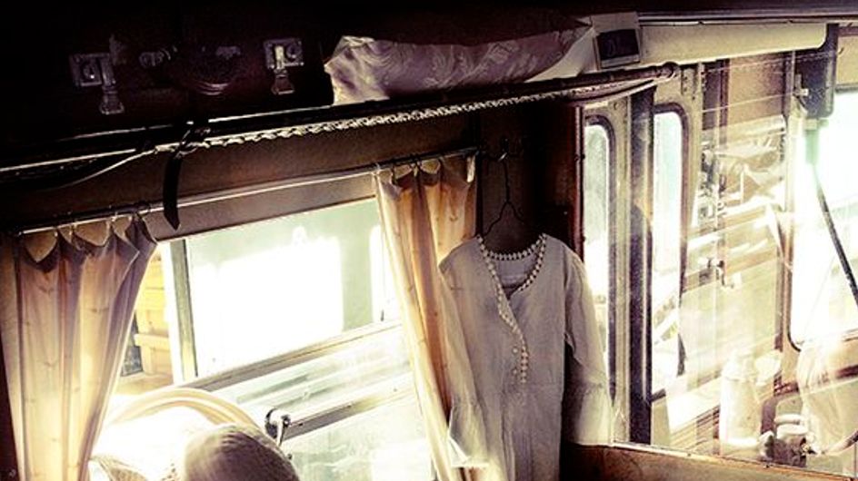 ¡Pasajeros al tren! Un viaje por los trenes más lujosos