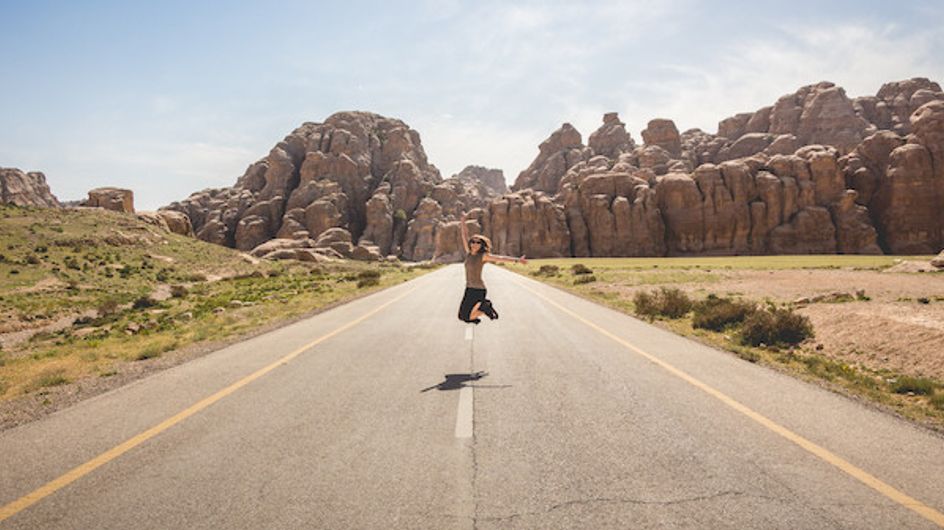 20 motivos para trocar seu emprego chato por uma viagem