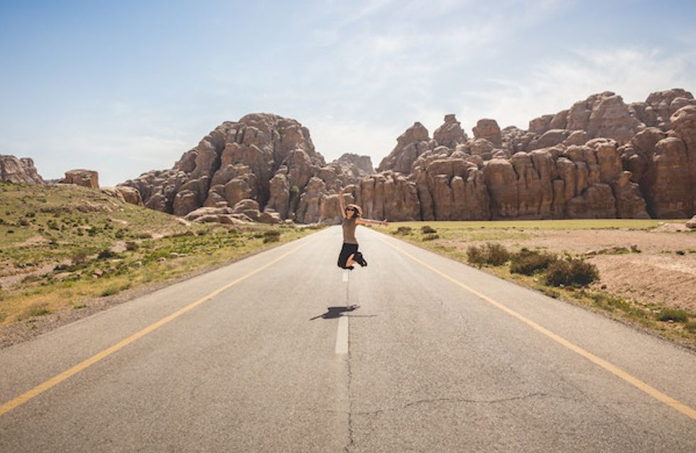 20 motivos para trocar seu emprego chato por uma viagem