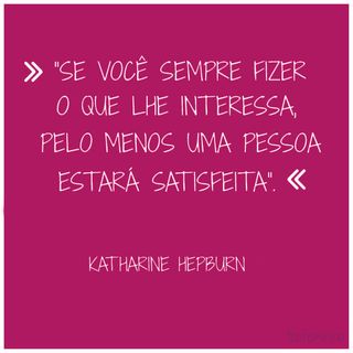 Frases brilhantes das divas de Hollywood